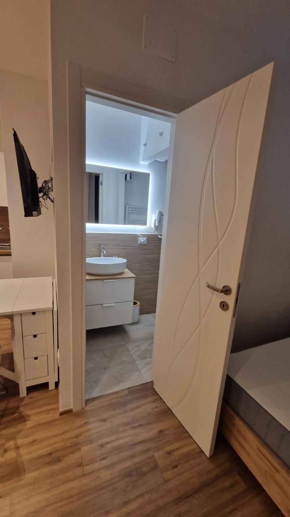 La Perla Di Ro Savona Exterior foto