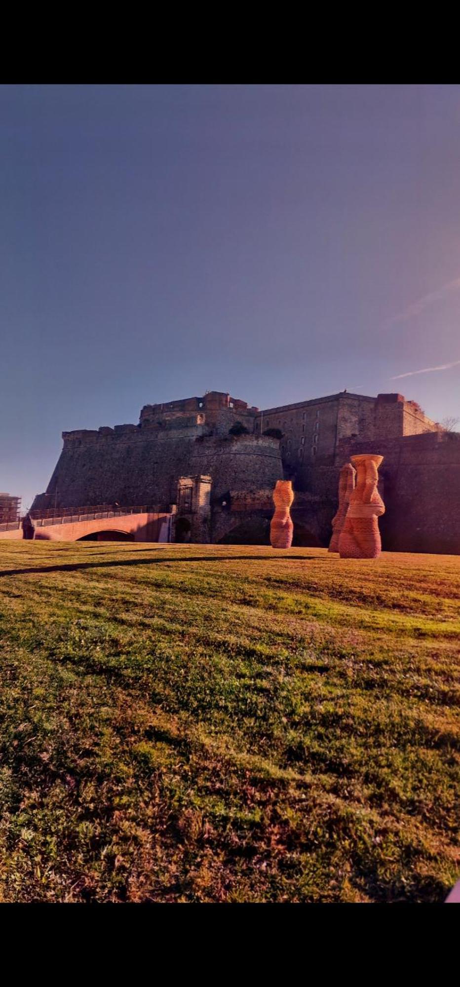 La Perla Di Ro Savona Exterior foto