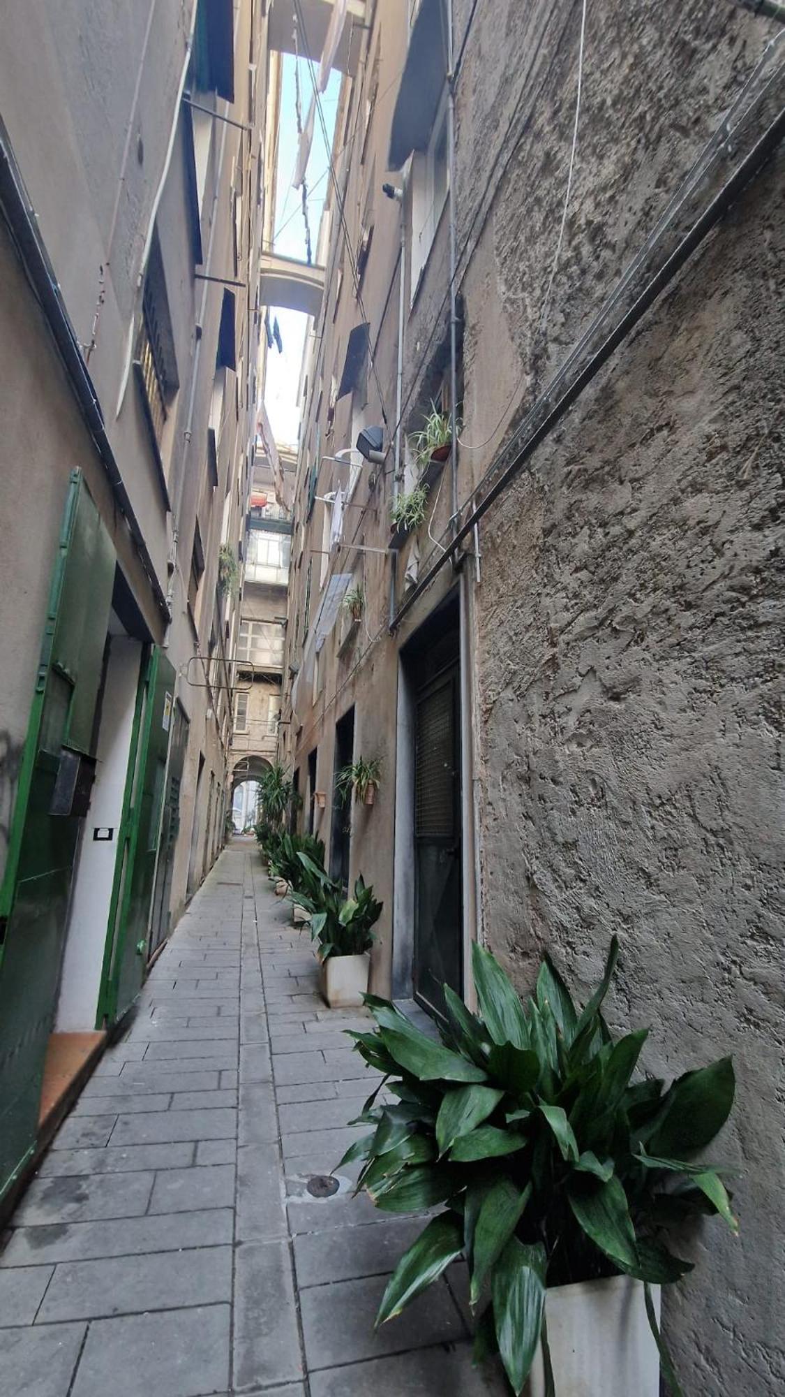 La Perla Di Ro Savona Exterior foto