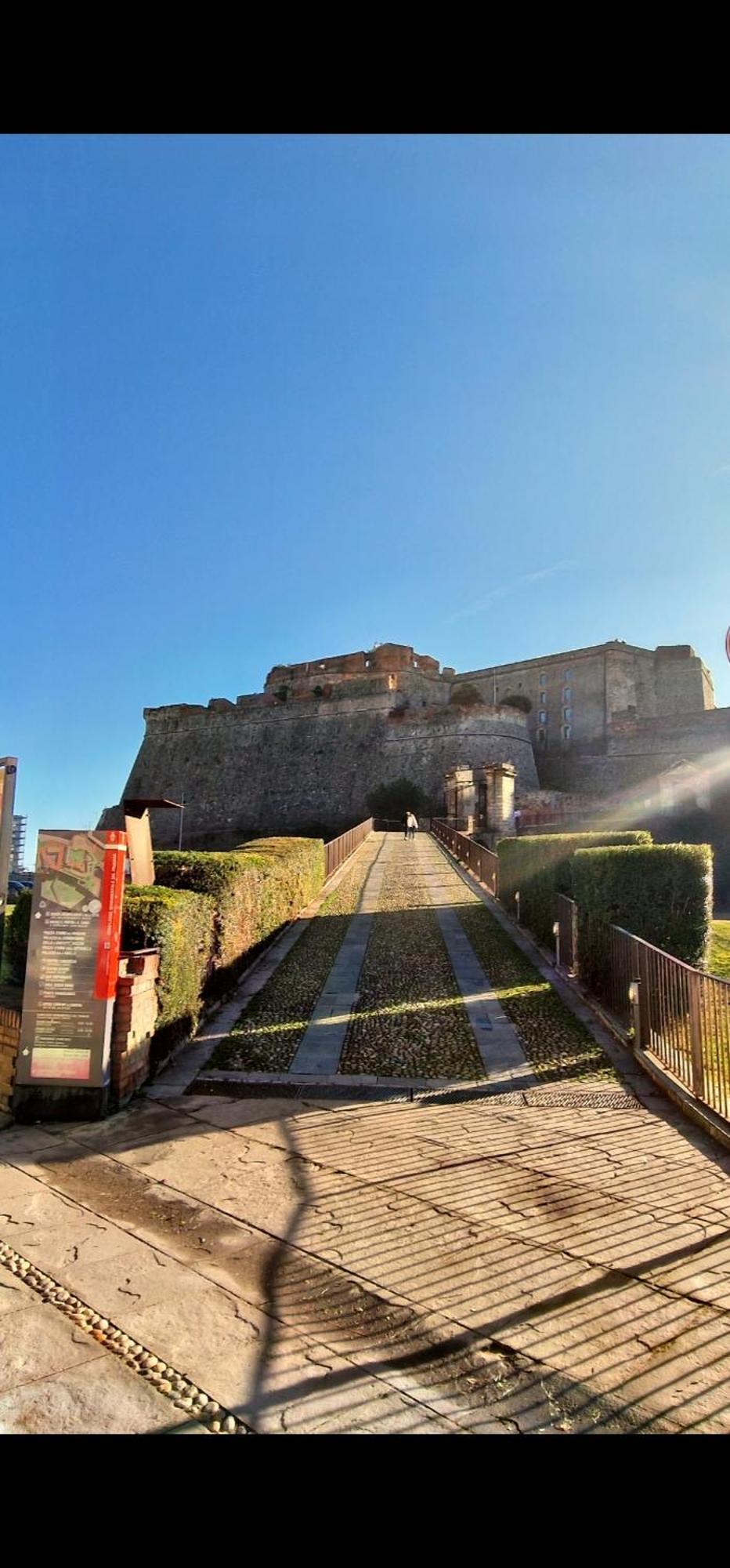La Perla Di Ro Savona Exterior foto