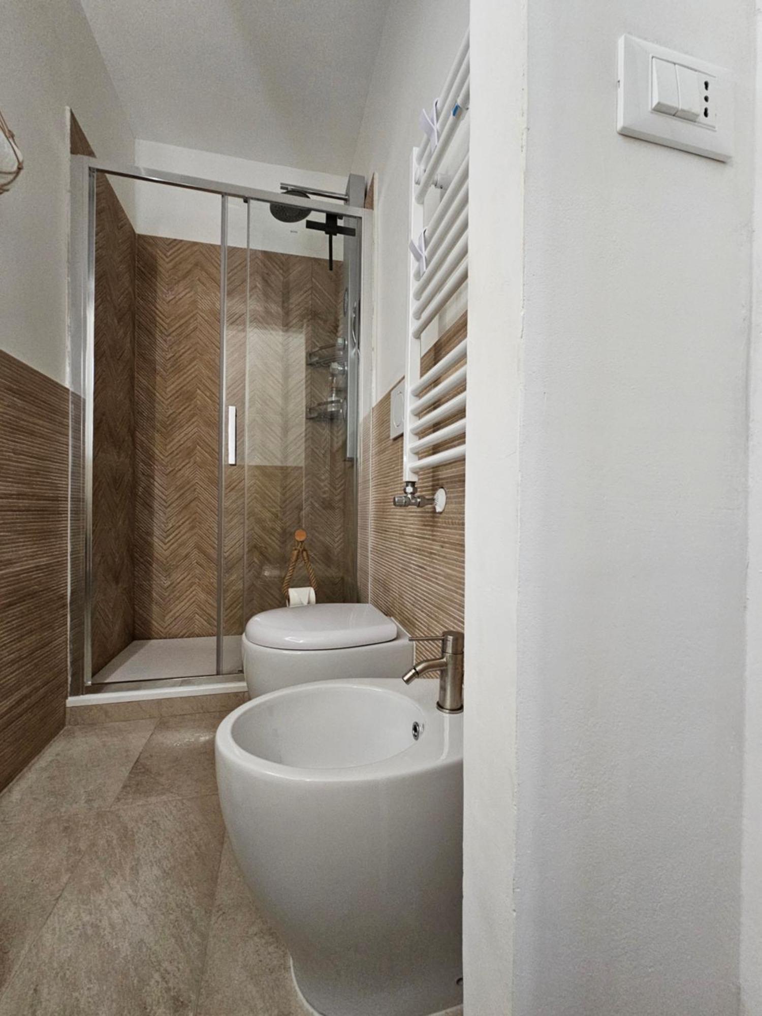 La Perla Di Ro Savona Exterior foto